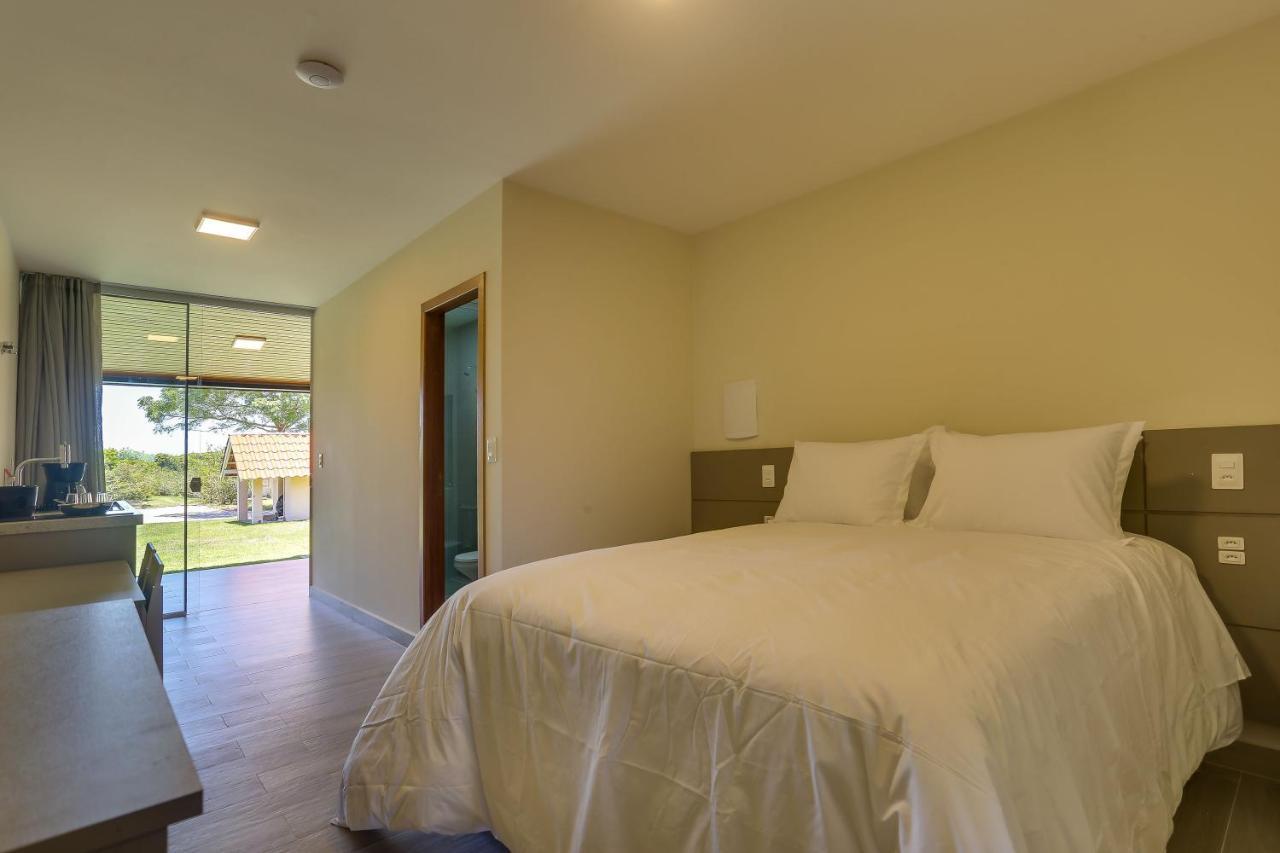 Pousada Ilha Faceira Florianopolis Room photo
