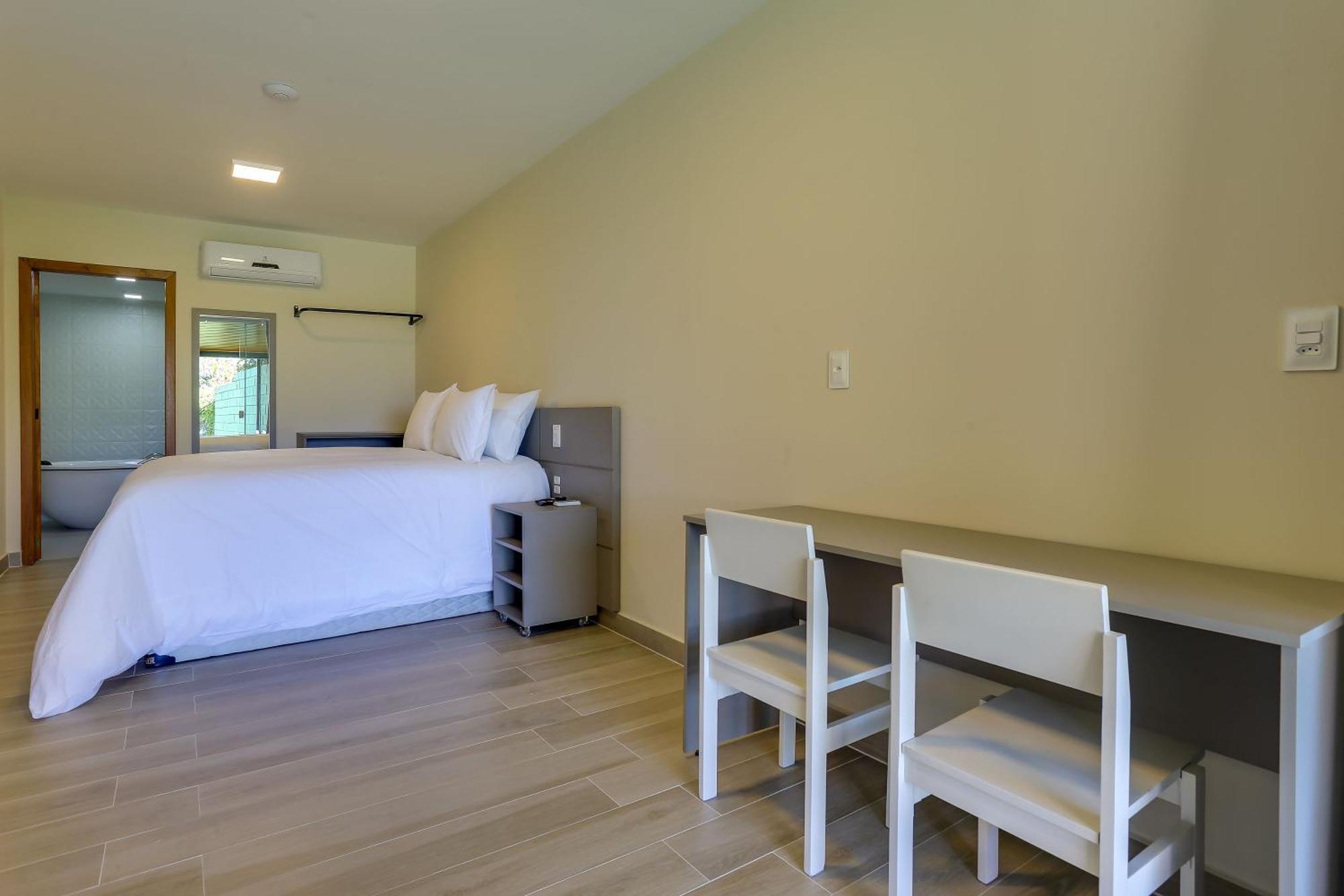 Pousada Ilha Faceira Florianopolis Room photo
