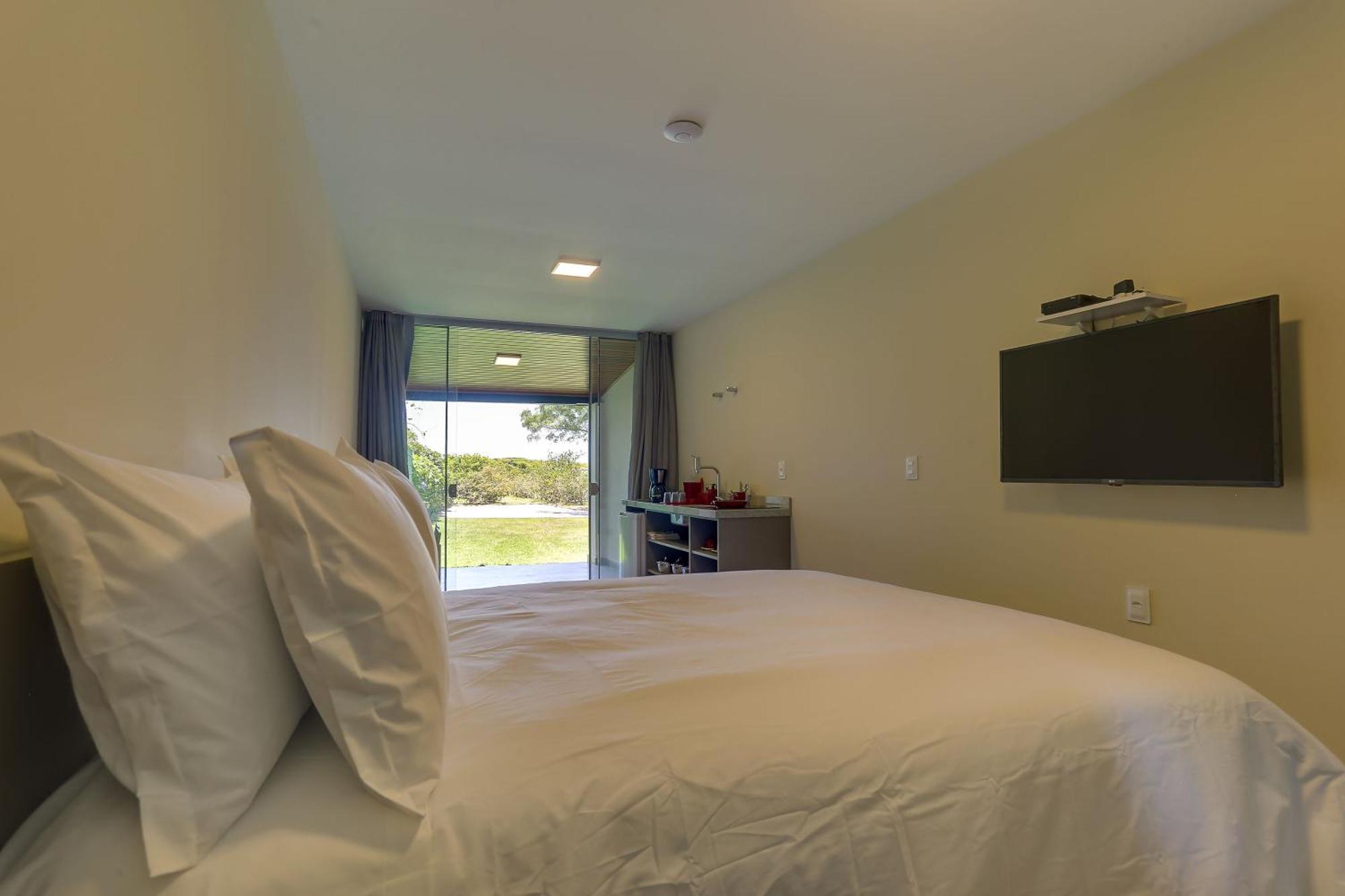 Pousada Ilha Faceira Florianopolis Room photo
