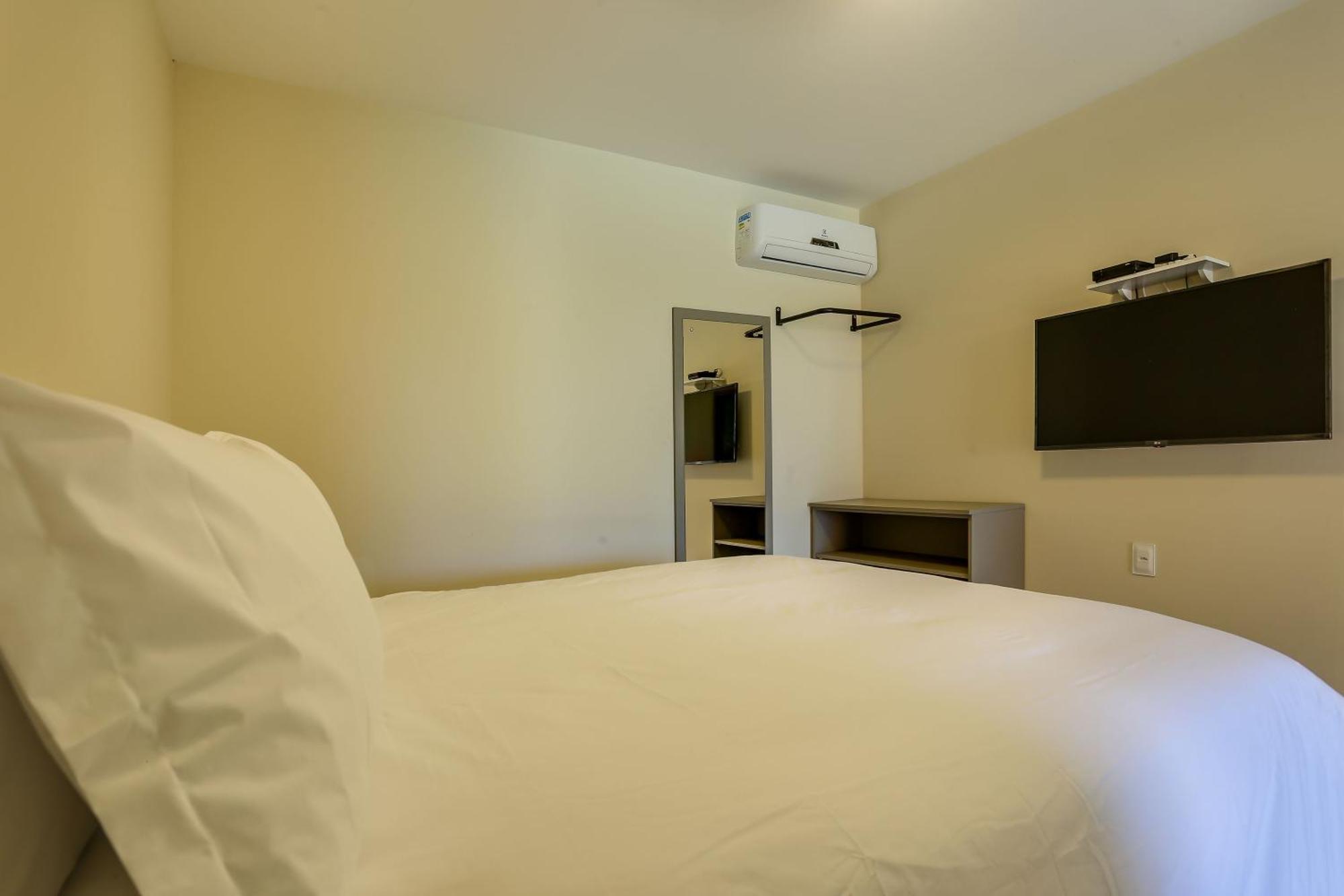 Pousada Ilha Faceira Florianopolis Room photo