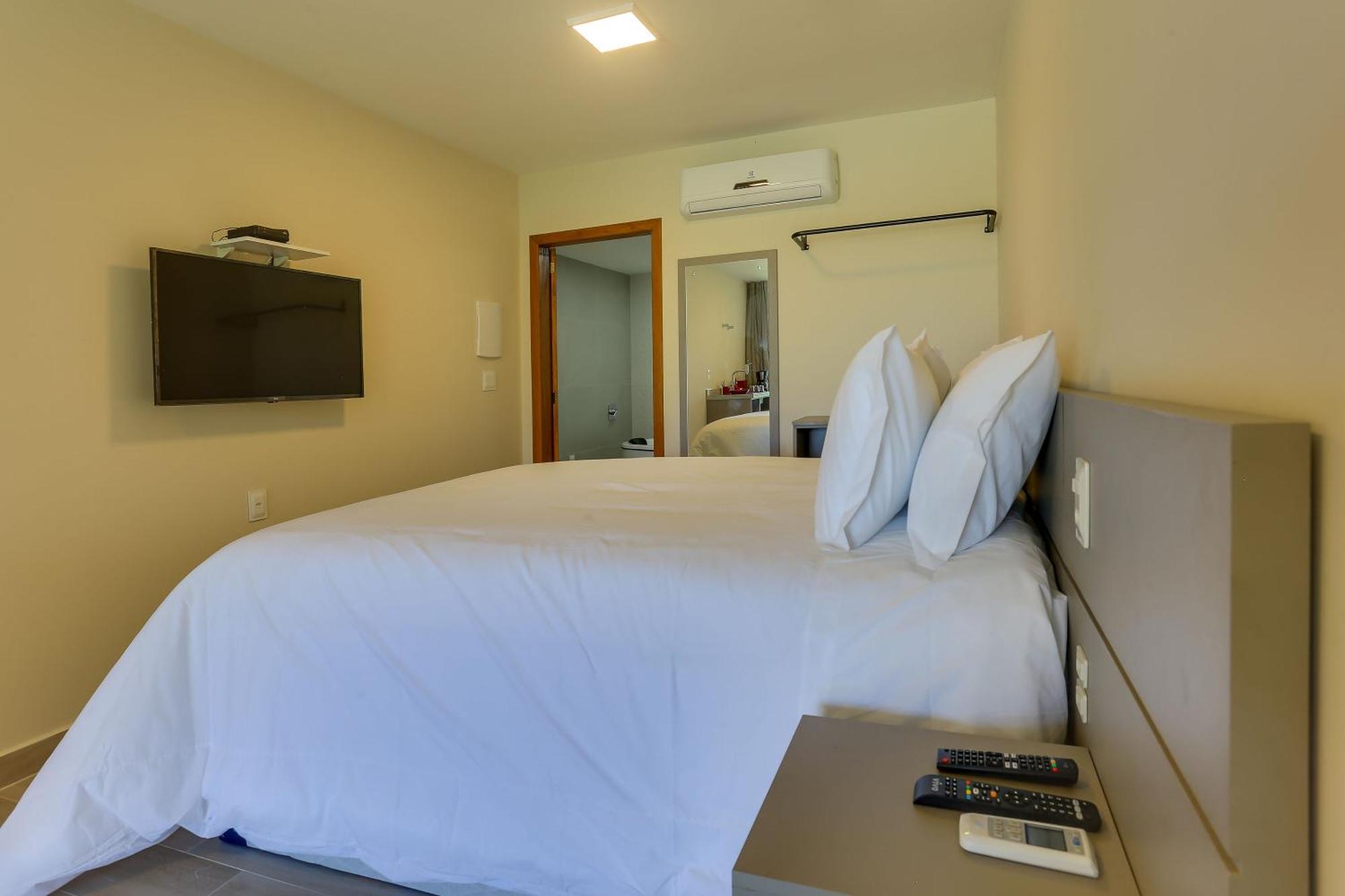 Pousada Ilha Faceira Florianopolis Room photo