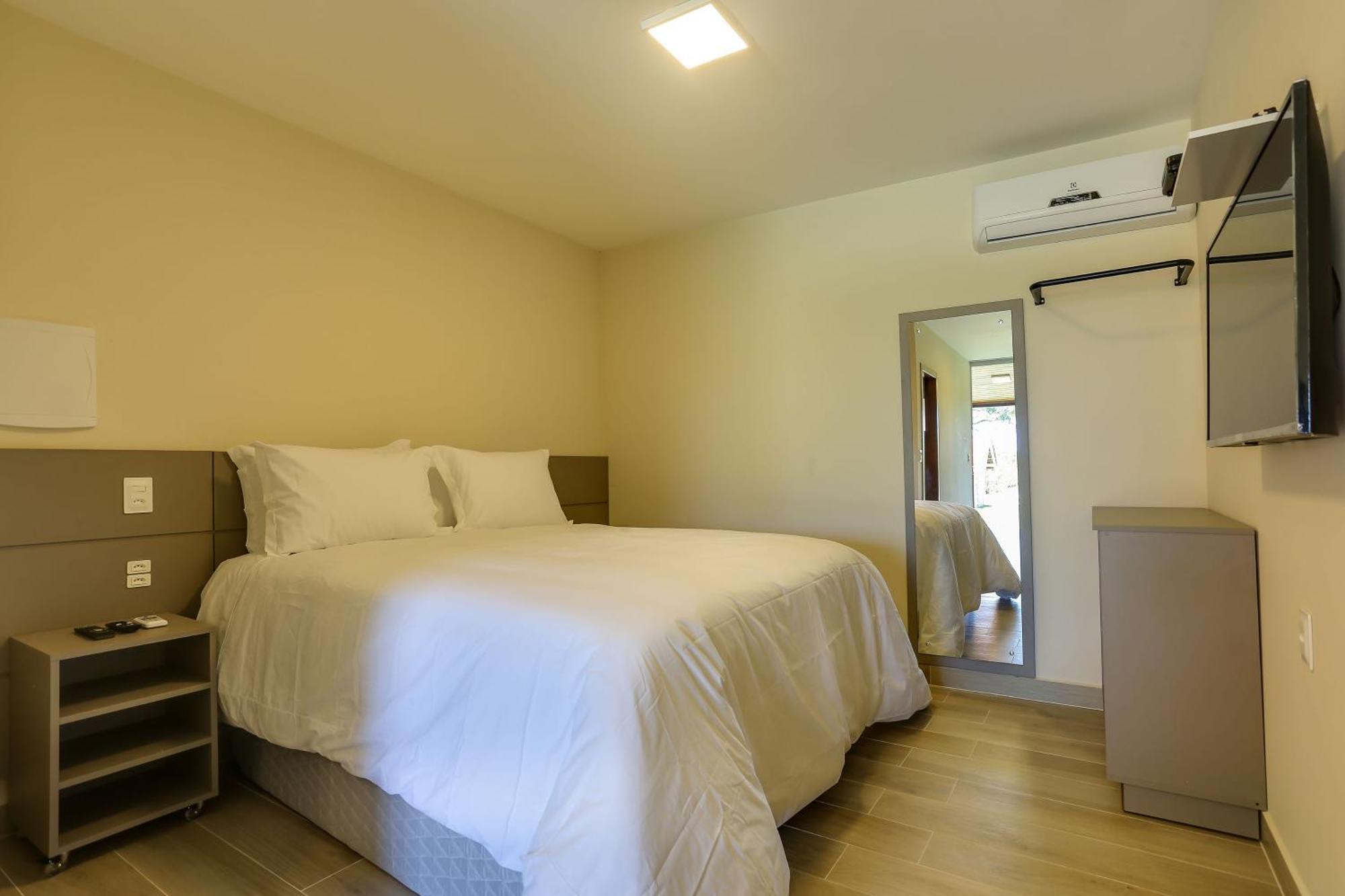 Pousada Ilha Faceira Florianopolis Room photo