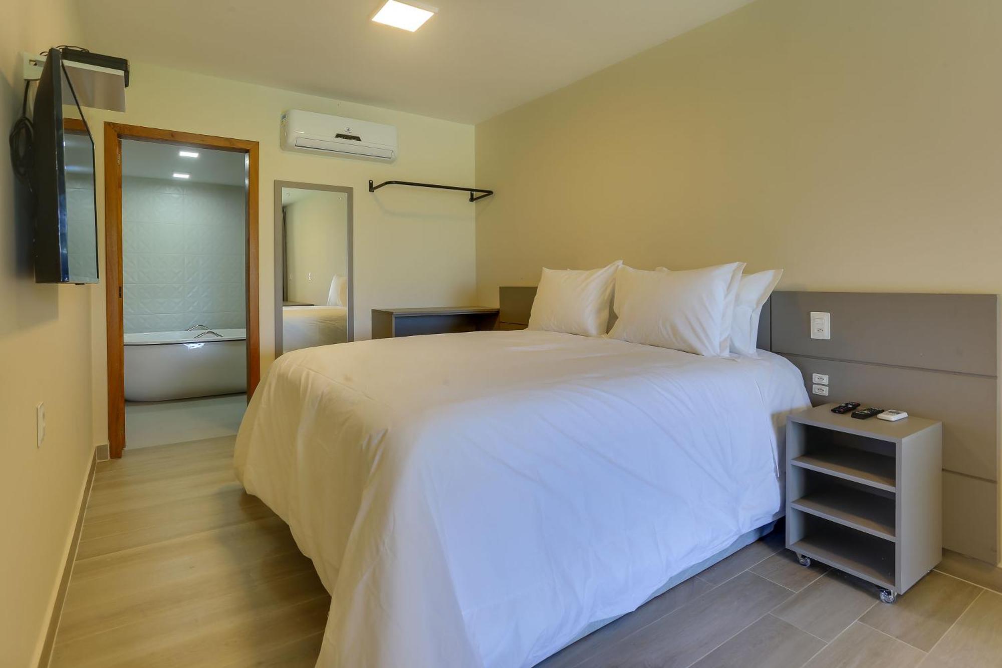 Pousada Ilha Faceira Florianopolis Room photo