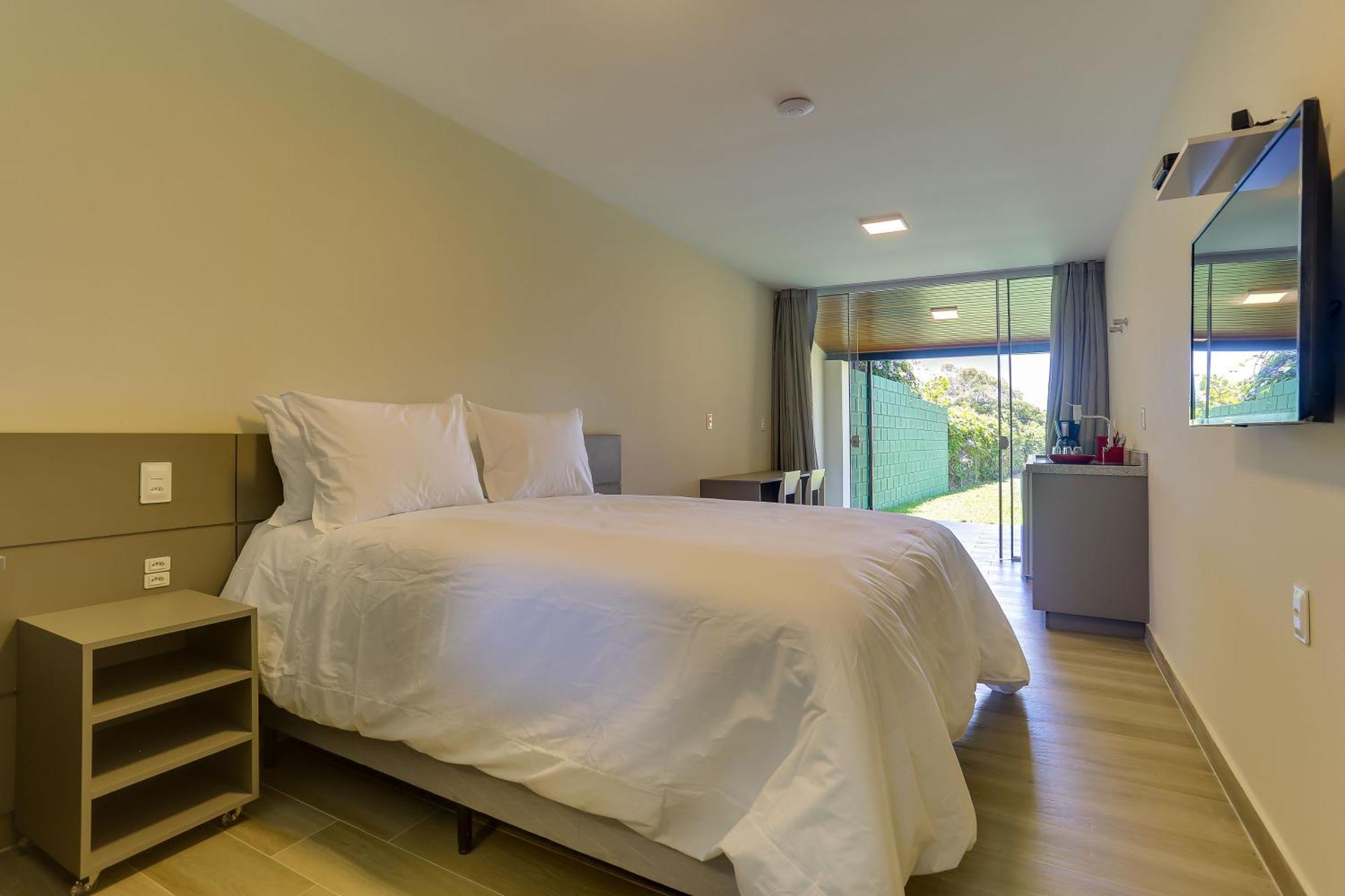 Pousada Ilha Faceira Florianopolis Room photo