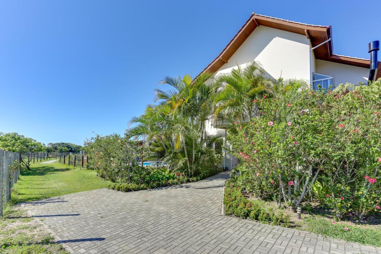 Pousada Ilha Faceira Florianopolis Exterior photo