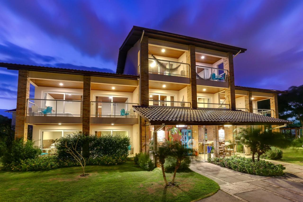 Pousada Ilha Faceira Florianopolis Exterior photo
