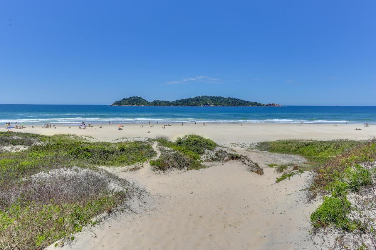 Pousada Ilha Faceira Florianopolis Exterior photo
