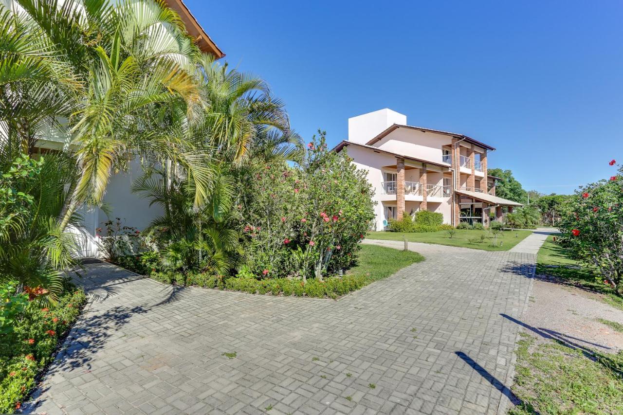 Pousada Ilha Faceira Florianopolis Exterior photo
