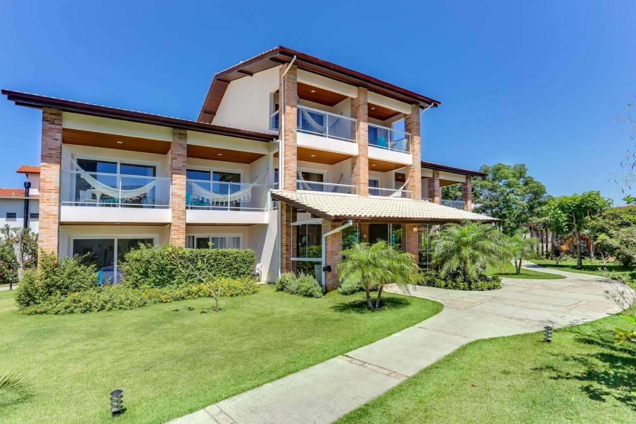 Pousada Ilha Faceira Florianopolis Exterior photo