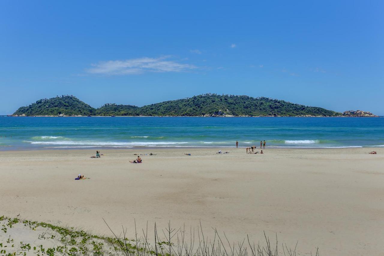 Pousada Ilha Faceira Florianopolis Exterior photo