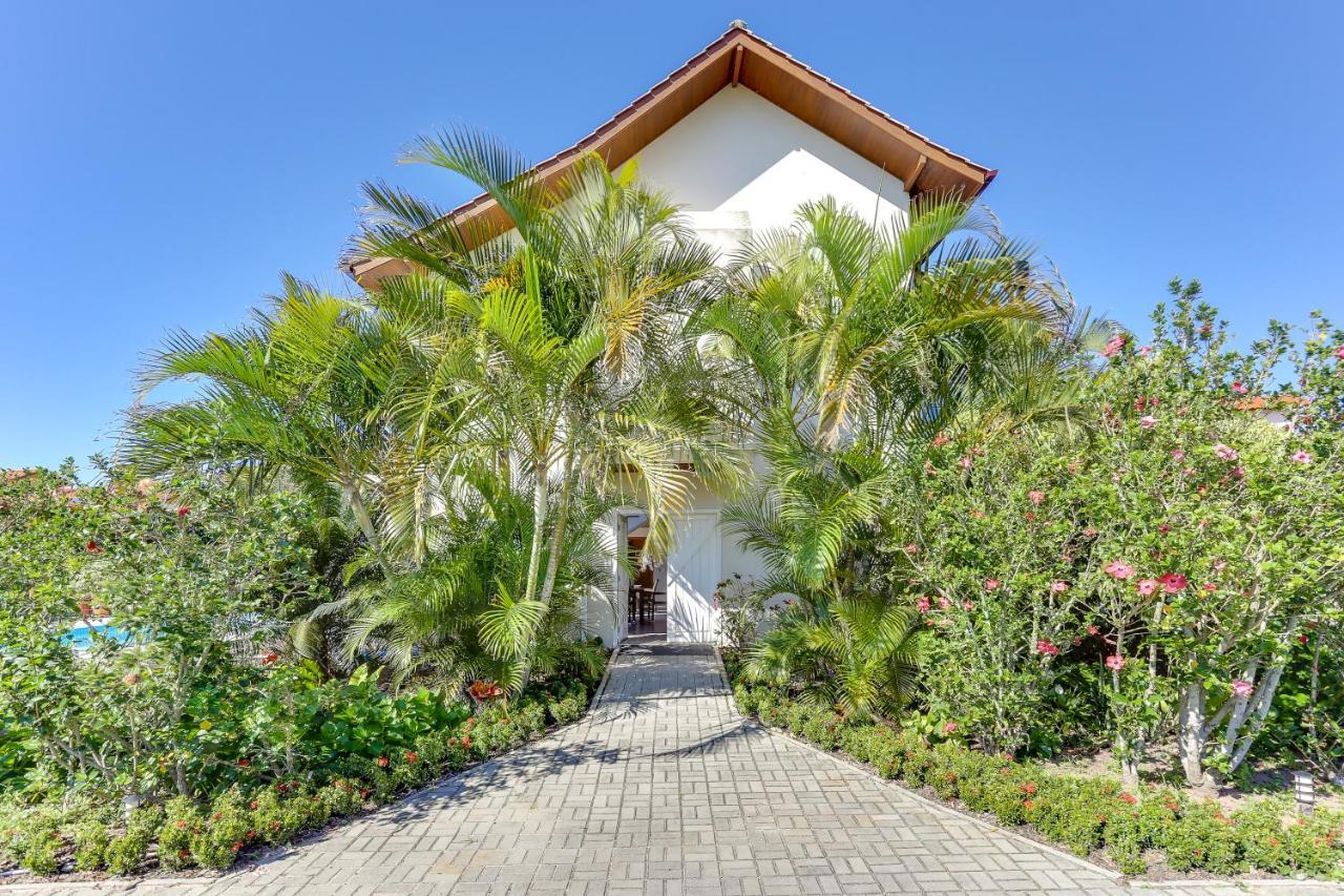 Pousada Ilha Faceira Florianopolis Exterior photo