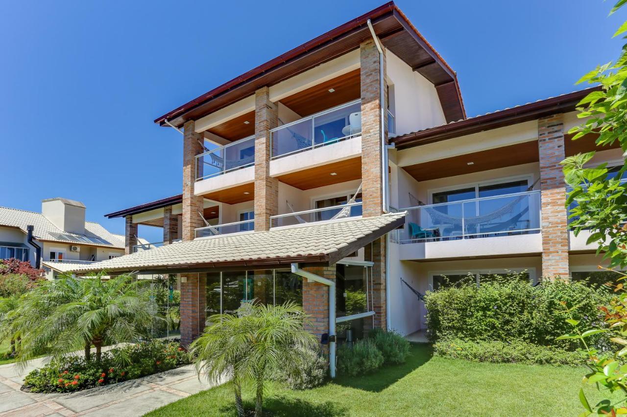 Pousada Ilha Faceira Florianopolis Exterior photo
