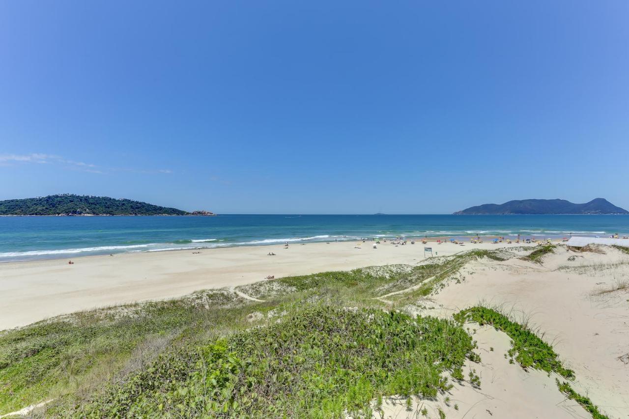 Pousada Ilha Faceira Florianopolis Exterior photo