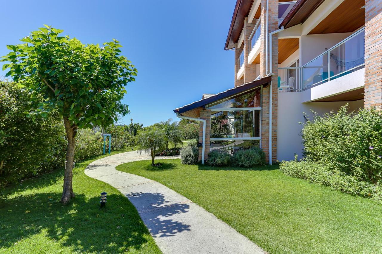 Pousada Ilha Faceira Florianopolis Exterior photo